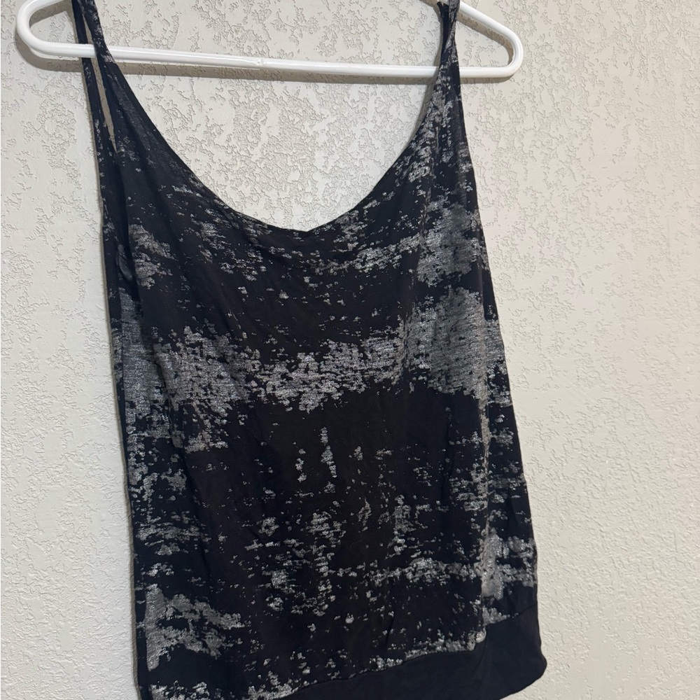 Hot Topic Teenage Runaway Tank